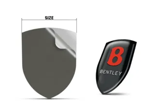 Bentley Pegatinas Familia Auto Resistentes Universales Alta Calidad